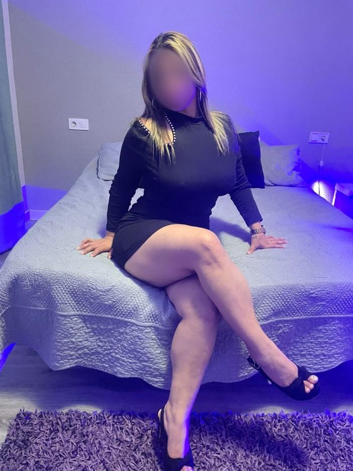 Chica busca chico en Navarra: 