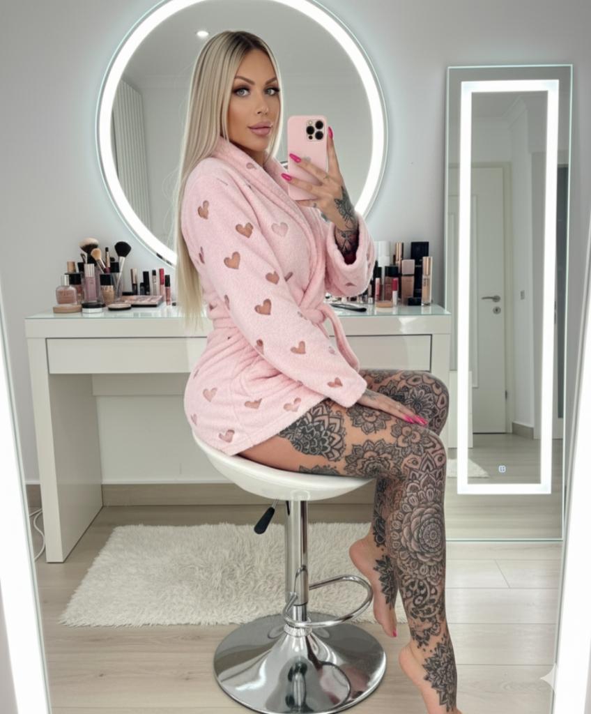 Transexual en Las Palmas: 