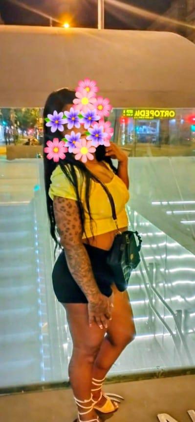 Chica busca chico en Málaga: 