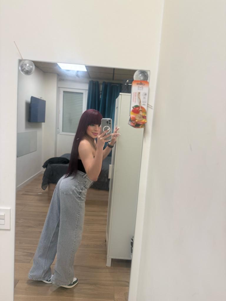 Transexual en Guipúzcoa: 