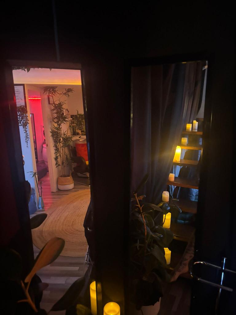 Chica busca chico en Madrid: 