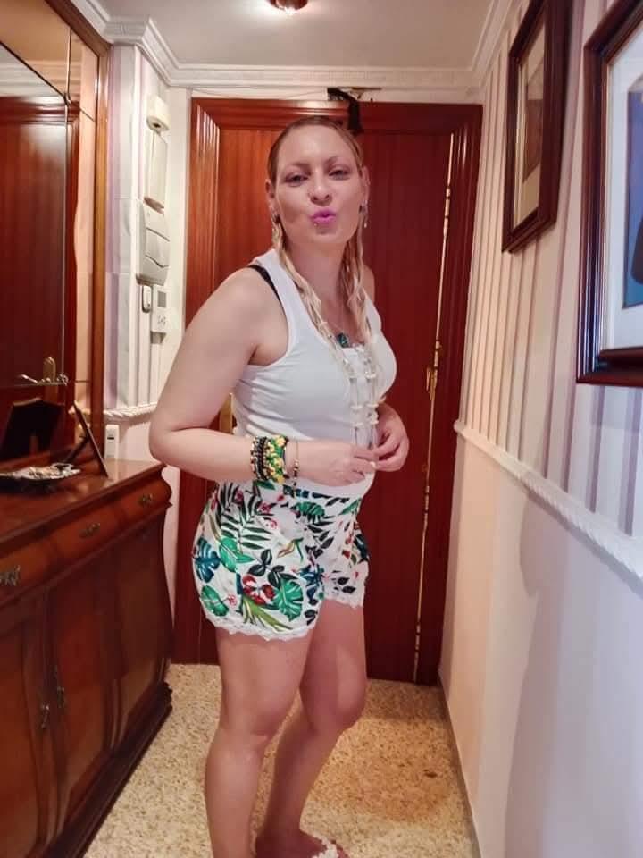Chica busca chico en Zaragoza: 