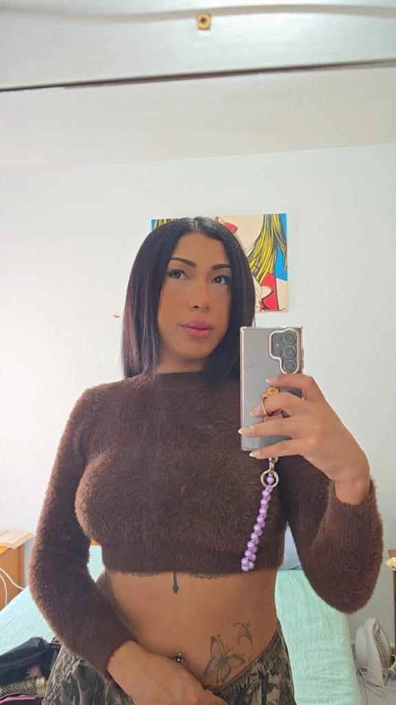 642148729: Travesti en Almería