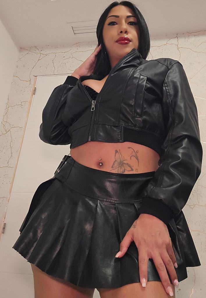 Travesti en Almería: 