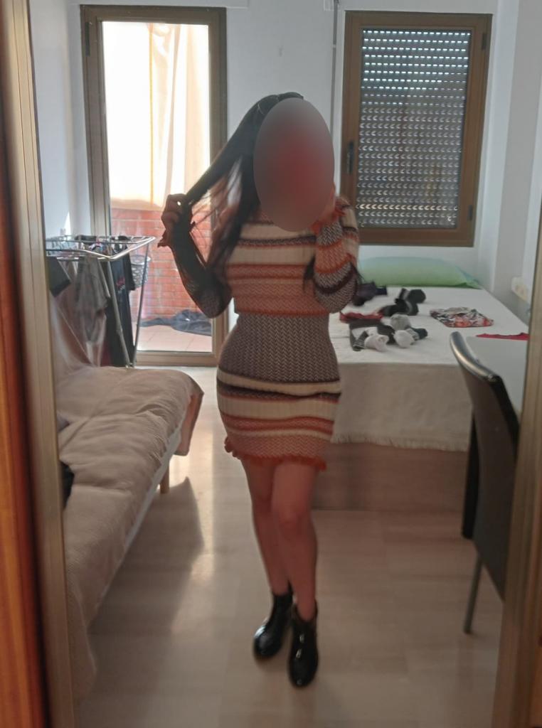 Chica busca chico en Lérida: 