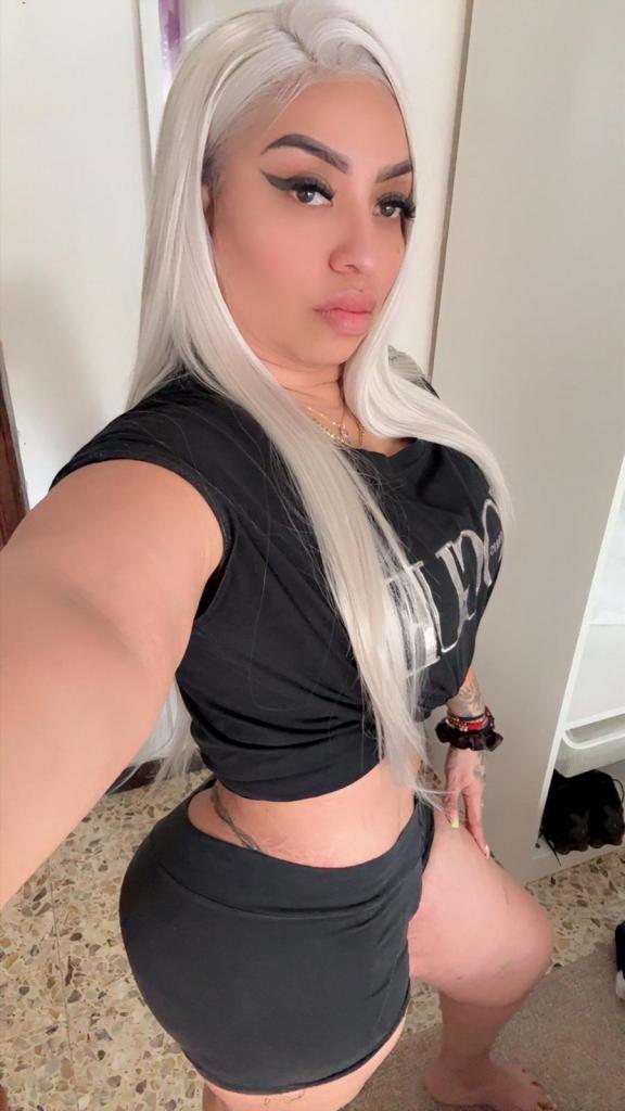 Chica busca chico en Lérida: 