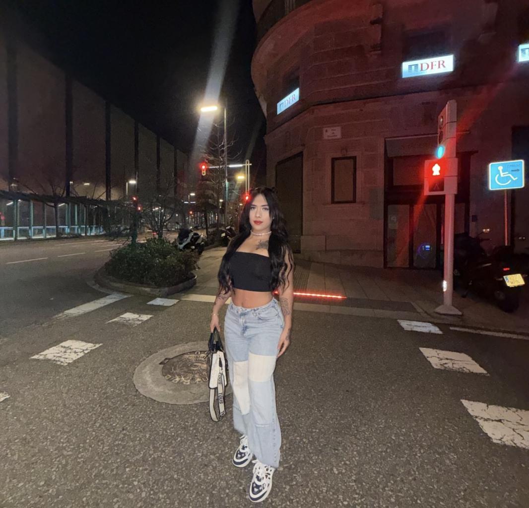 Transexual en Pontevedra: 