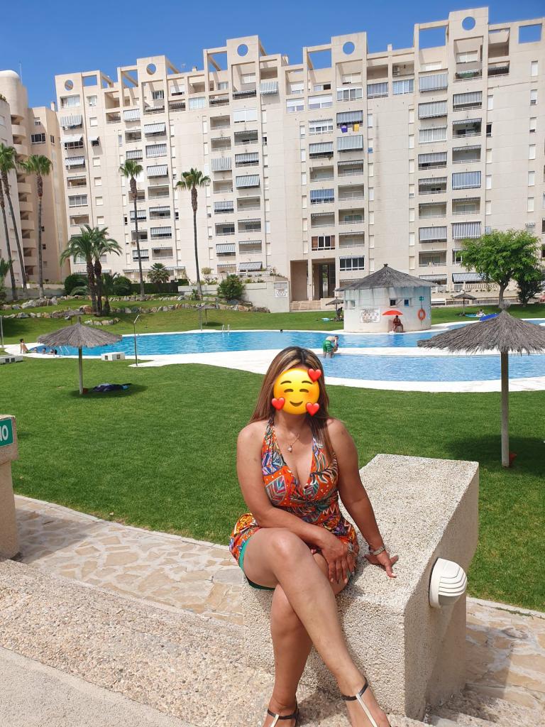 611301087: Chica busca chico en Murcia