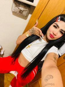 647222506: Chica busca chico en Madrid