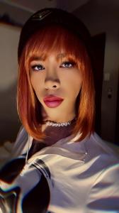 604346328: Travesti en Las Palmas