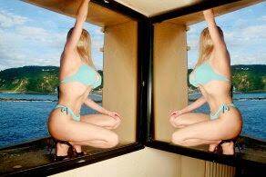 624921755: Chica busca chico en Navarra