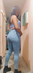 641565188: Chica busca chico en Las Palmas