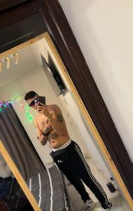 617658902: Chico busca chica en Sevilla