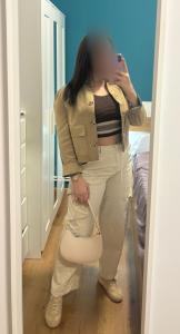 688394537: Chica busca chico en Madrid