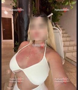 603991892: Chica busca chico en Tenerife