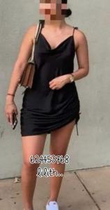 642627090: Chica busca chico en Málaga