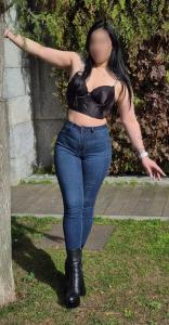 624192277: Chica busca chico en Madrid