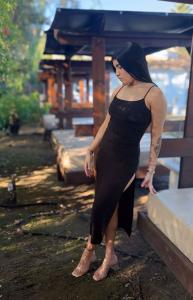 602291568: Chica busca chico en Málaga