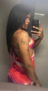 613748013: Transexual en Alicante