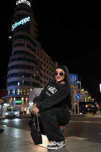 604171891: Chica busca chico en Valencia