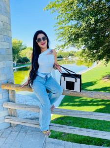 642064882: Chica busca chico en Madrid