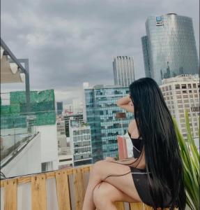 627466973: Transexual en Madrid