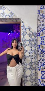 602291569: Chica busca chico en Málaga