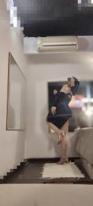 613925634: Chica busca chico en Madrid