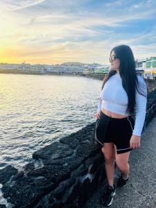 613443796: Chica busca chico en Pontevedra