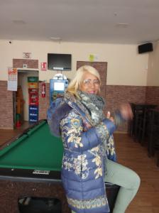 653213482: Chica busca chico en La Coruña