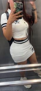 613849347: Chica busca chico en Sevilla