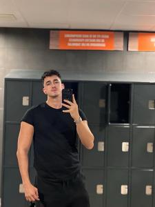 691606501: Chico busca chica en Valencia