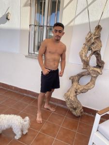 603710722: Chico busca chica en Madrid