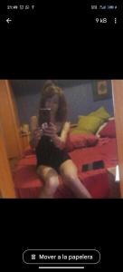 692584977: Chica busca chico en Alicante