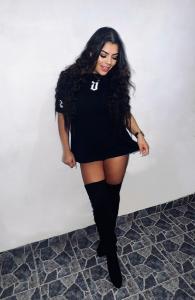 625051525: Chica busca chico en Las Palmas