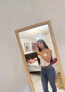 678667377: Transexual en Almería