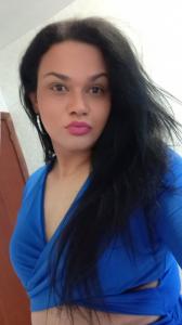 611020452: Transexual en La Coruña