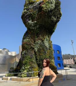 611394054: Chica busca chico en Vizcaya