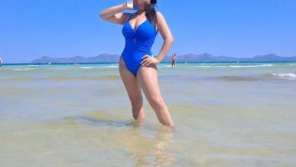 623741366: Chica busca chico en Mallorca