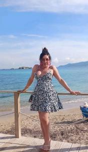 605369160: Travesti en Las Palmas