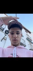 614971785: Chico busca chica en Córdoba