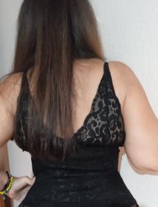 641117322: Chica busca chico en Cáceres