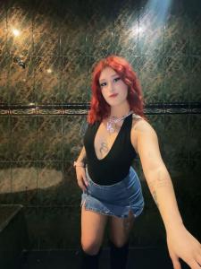 604317997: Chica busca chico en Almería