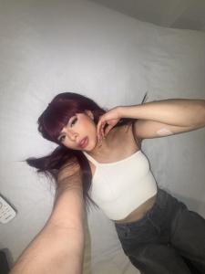 610459409: Transexual en Zaragoza