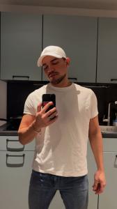 678458328: Chico busca chica en Madrid