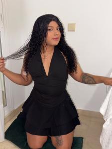 602362728: Transexual en Málaga