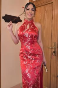 613806488: Travesti en Tenerife