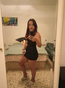 622800463: Chica busca chico en Valencia