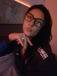 612231132: Chica busca chico en Murcia