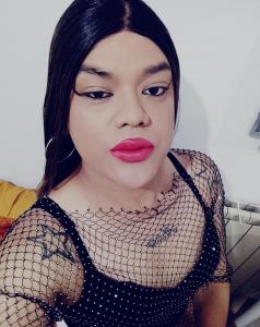 637176981: Transexual en Madrid